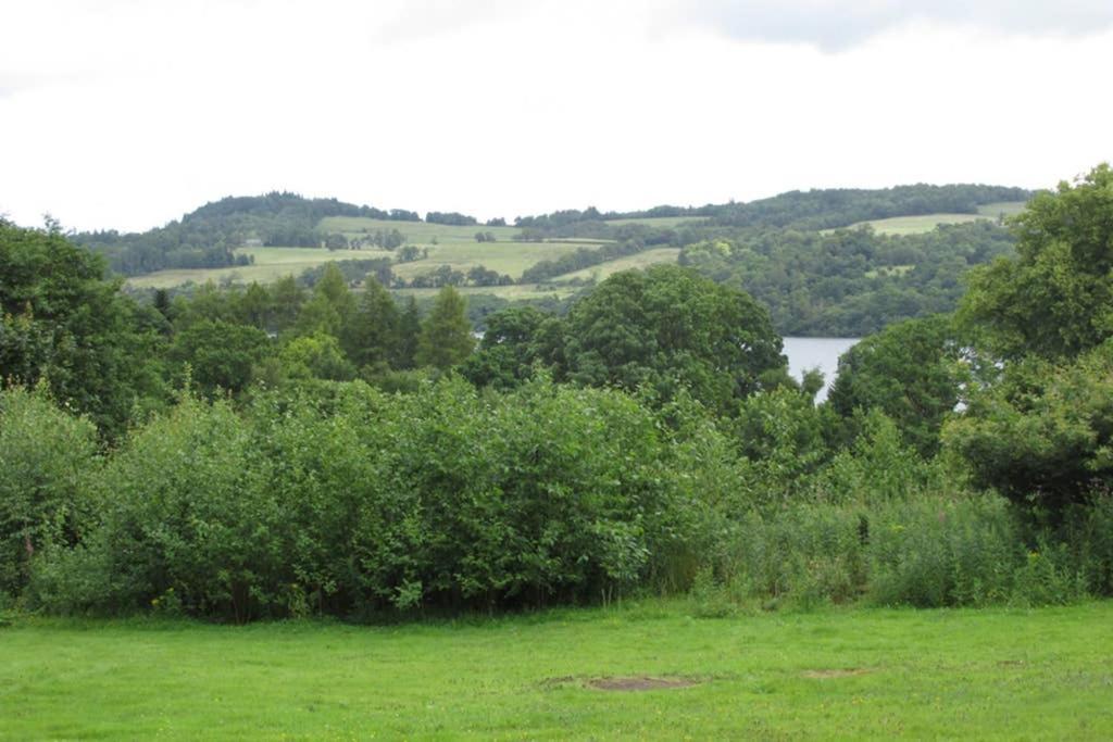 Cameron House Lodge On Loch Lomond Balloch Exterior foto